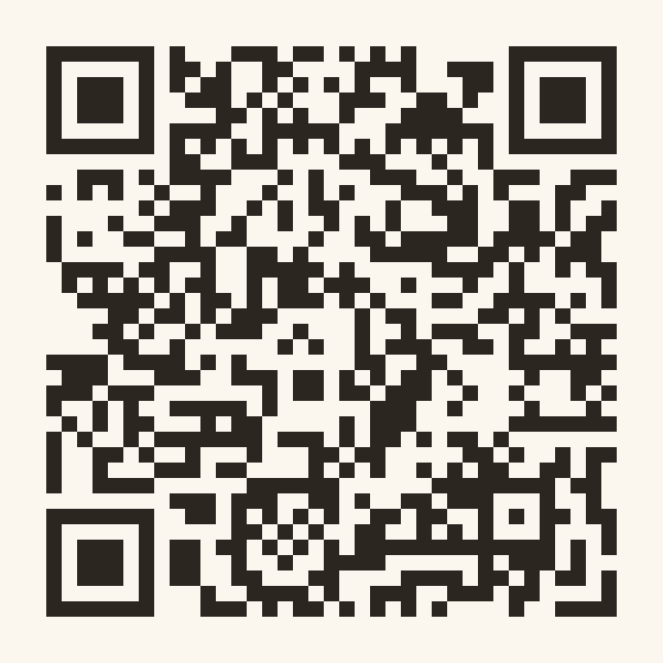 QR code to download Arc